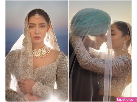 Mahira Khan pornstar sexy picture