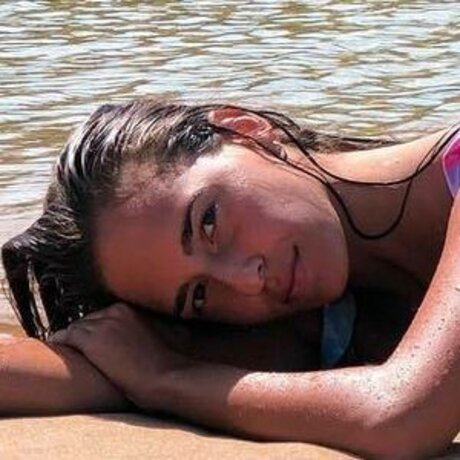 Claudia Acevedo Bueno nude model picture