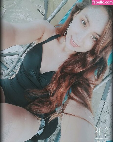 Nicole Dayana erotic model pic