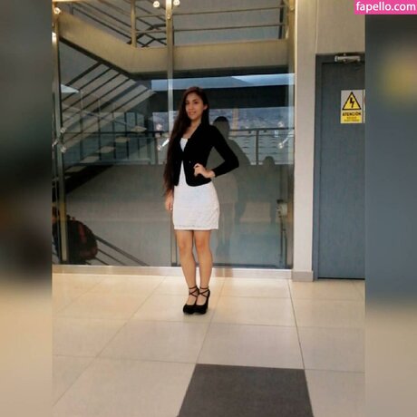 Nicole Dayana high quality pornstar photo