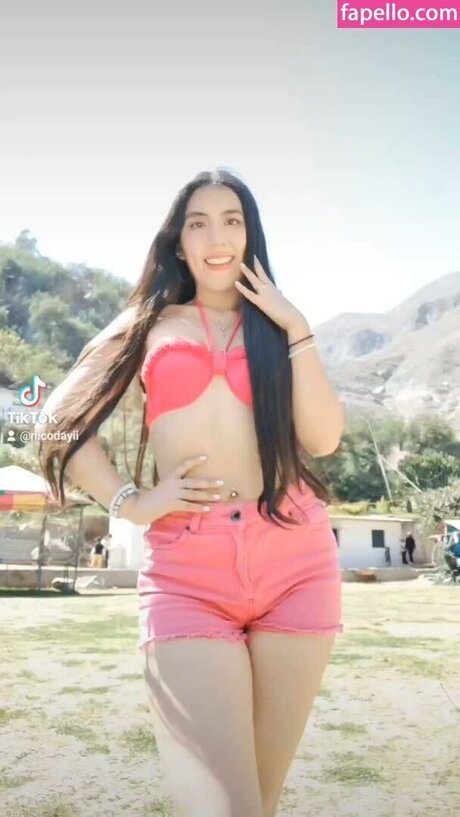 Nicole Dayana nudes pornstar image