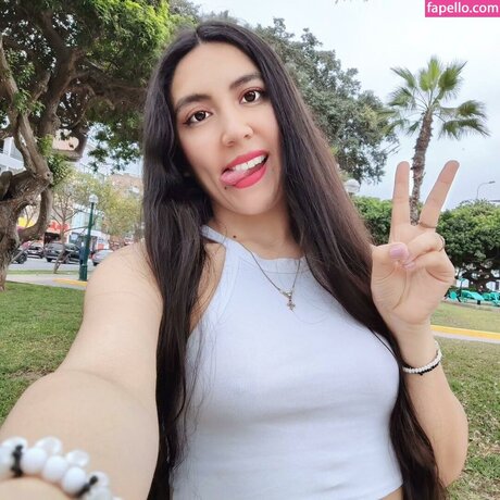 Nicole Dayana nudes model pic