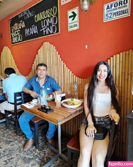 Nicole Dayana free model pic