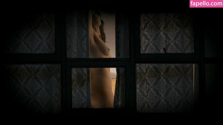 virginiakull model high quality photo