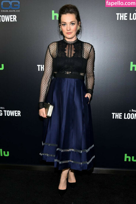 virginiakull high quality model picture