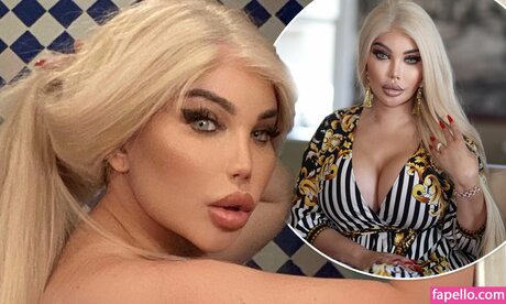 Jessi Alves model adult archive