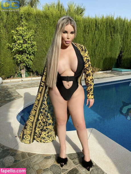 Jessi Alves sexy pornstar galleries