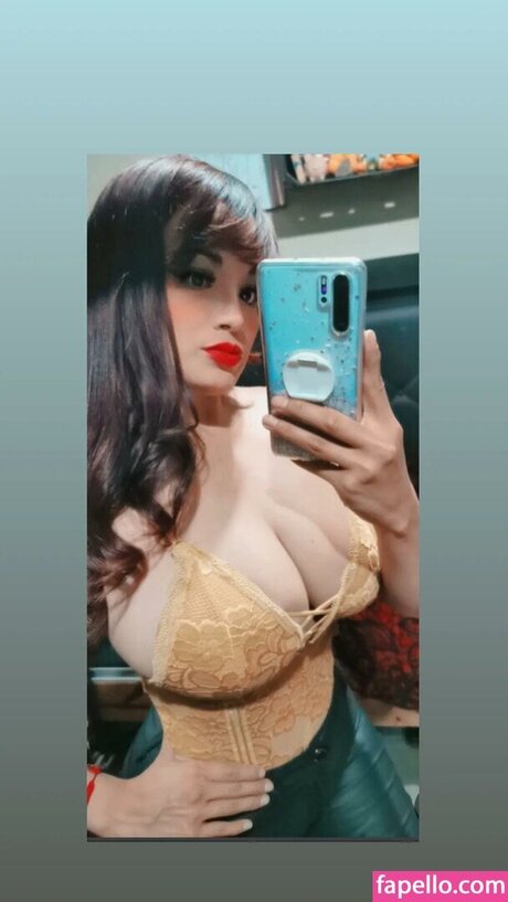 Itzel Patito pornstar nudes pictures