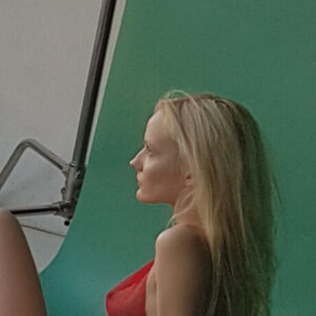 Karina Vasilishin star best photo