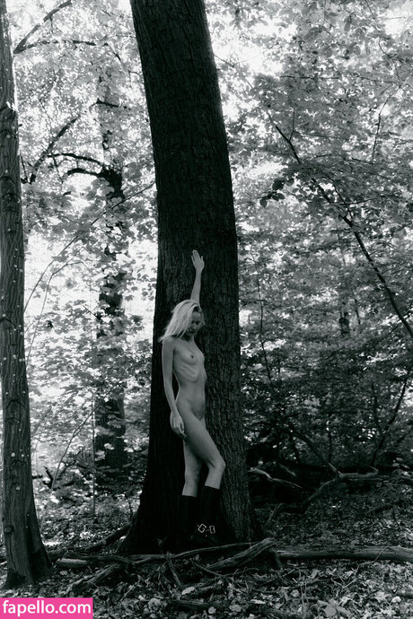 Karina Vasilishin pornstar erotic picture