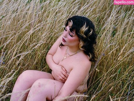 Lola Young pornstar art img