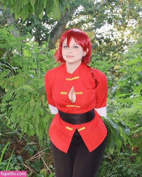 Michelle Mondragon top actress img