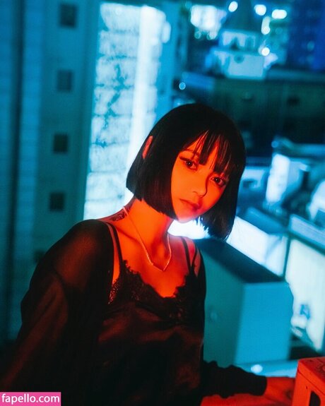 Yuriyuri Fanclub star nudes photos