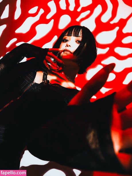 Yuriyuri Fanclub nice model galleries