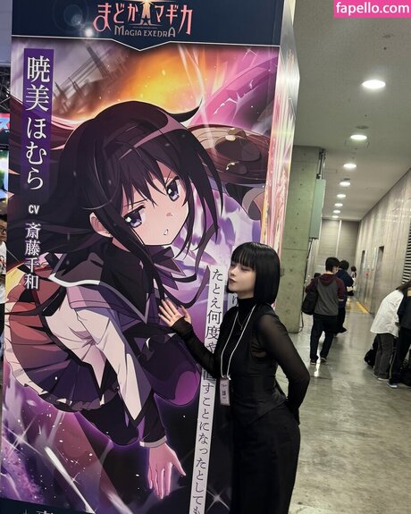 Yuriyuri Fanclub beautiful actress photos