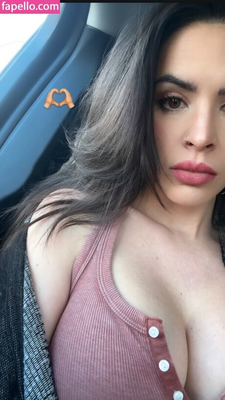 Rosie Okumura pornstar art photos