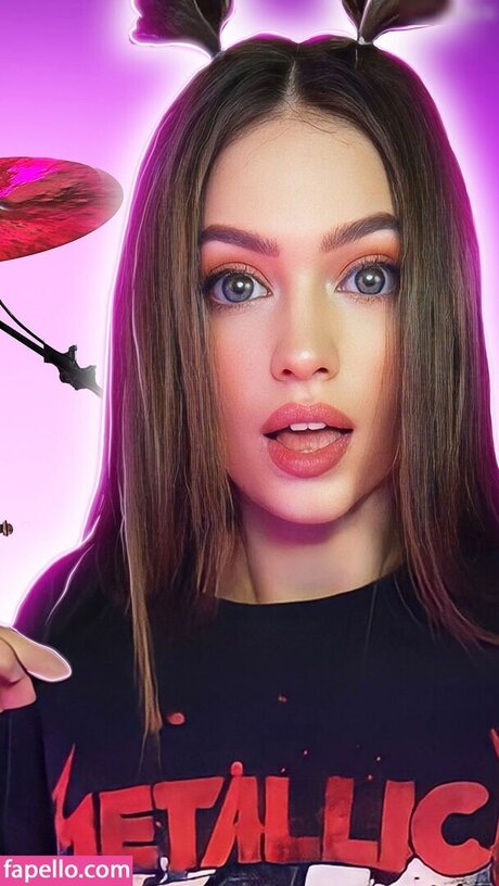 Kriss Drummer star perfect gallery