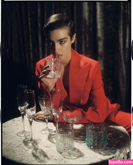 Lera Abova model high quality pic