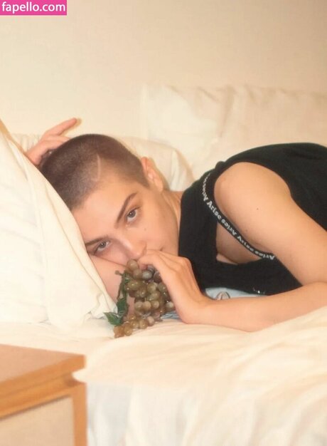 Lera Abova nudes actress pics