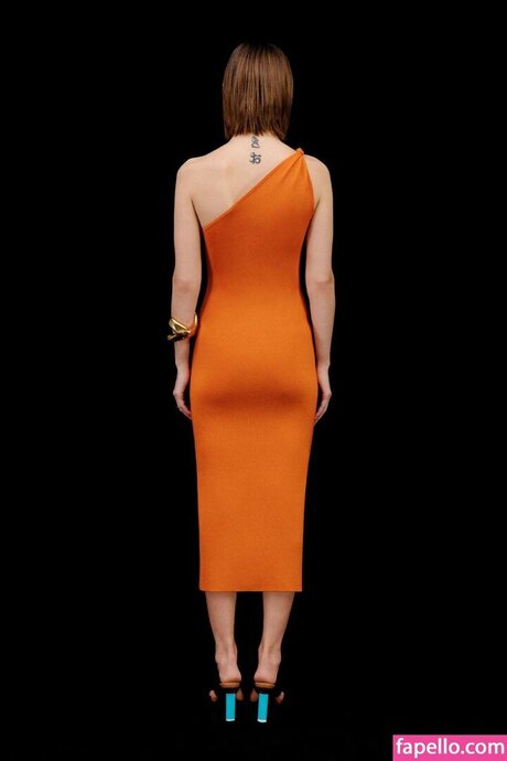 Lera Abova star photo