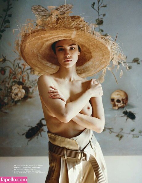 Lera Abova pretty model galleries