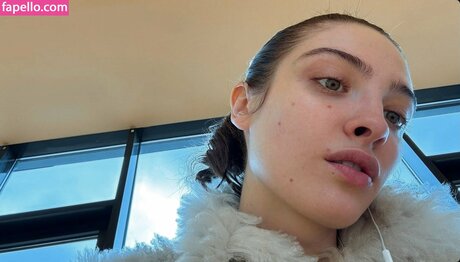 Lera Abova model nude images