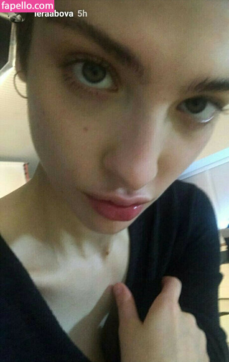 Lera Abova hd model picture