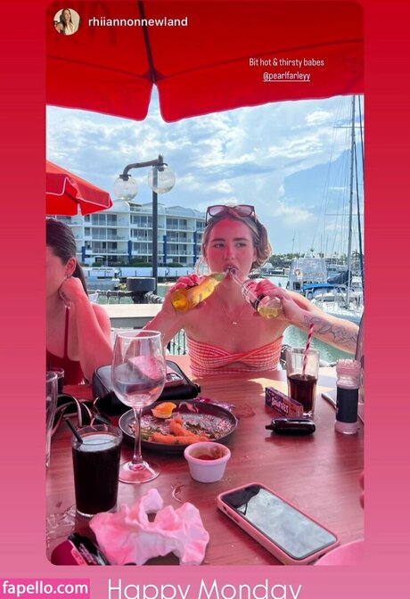 Pearl Farley star hd image