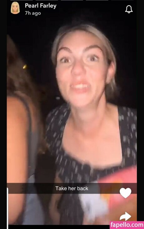 Pearl Farley pornstar perfect pic