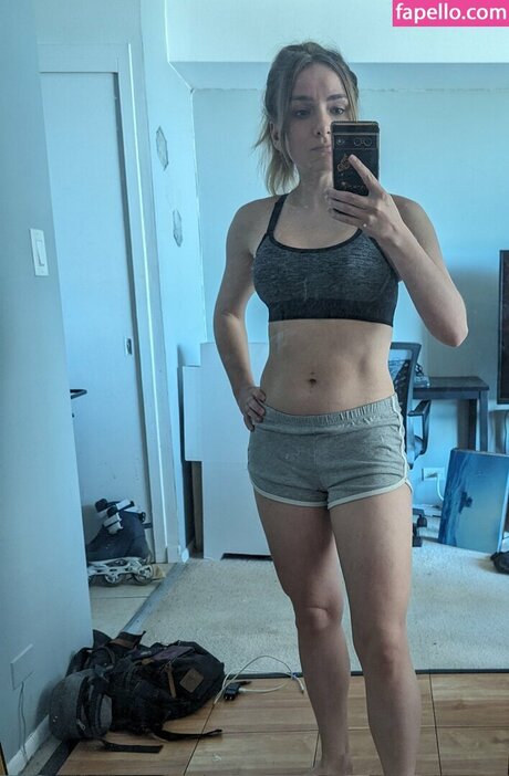 kristastreams exclusive pornstar picture