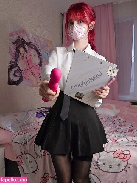 Evi Heaven perfect model photo