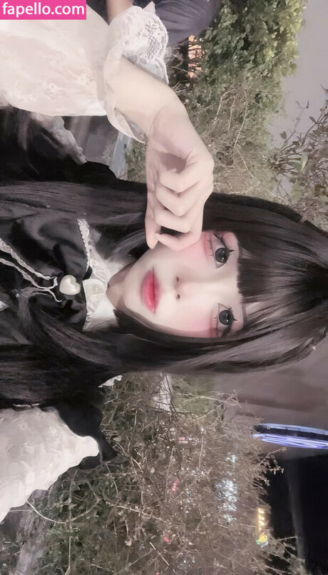 Angelica Ruri model xxx img