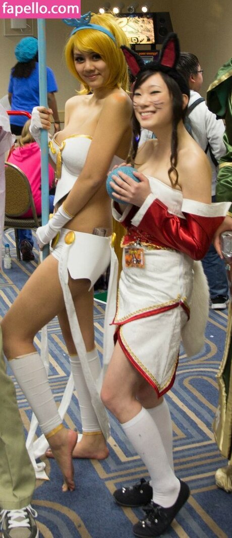 Marine Sivongsa pornstar perfect photo