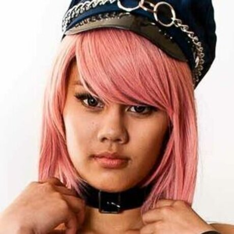 Marine Sivongsa model nudes pictures