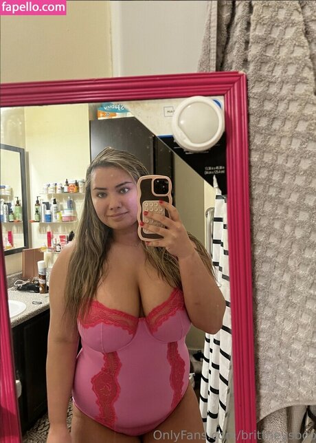 Brittney Todd top actress image