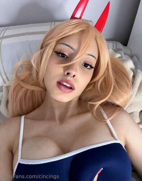 Cincingss model nudes pictures