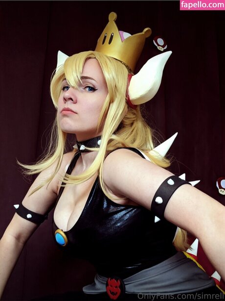 Katie Simrell star picture