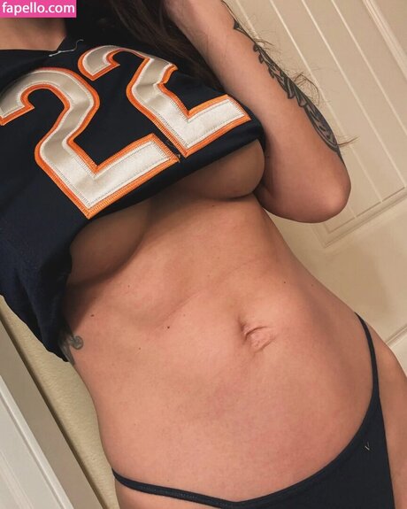 Layna Rose naked actress pics