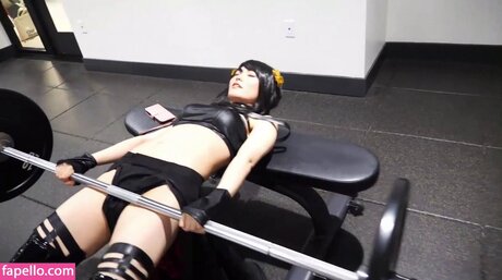 PotasticPanda naked star archive