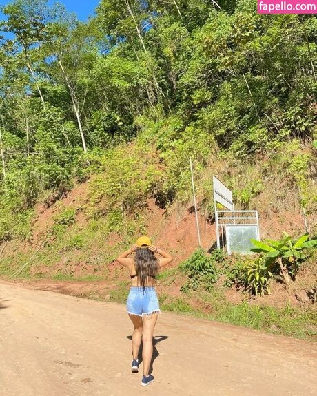 Corayma Eliana naked model archive