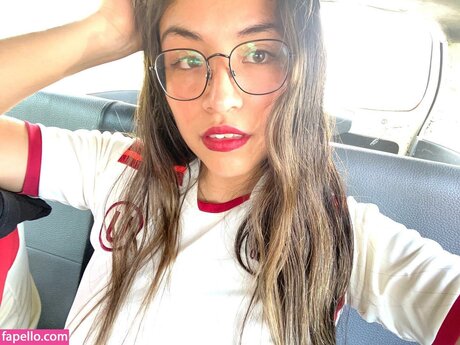 Corayma Eliana sexy model picture