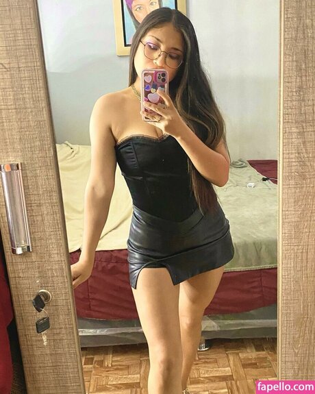 Corayma Eliana adult star photo