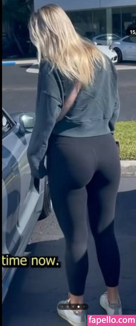 Cayla Vanderbaan star naked gallery