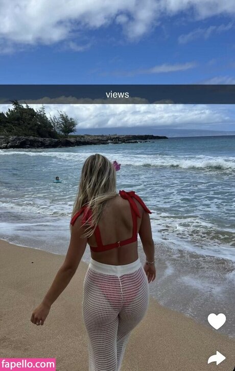 Cayla Vanderbaan Profile photo