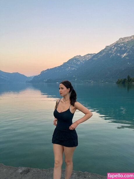 Mollyswes pornstar beautiful picture