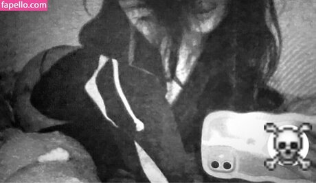 Xailaca model erotic image