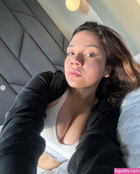 Melissa Domm pornstar sexy picture