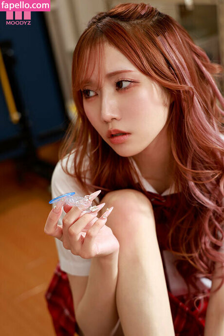 Amiri Saitou Quick photo