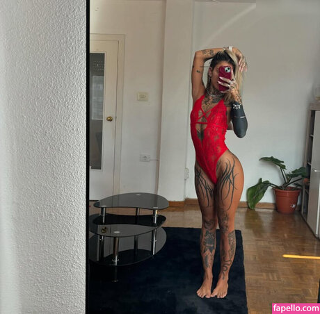 Gigi Abeleira high quality star img