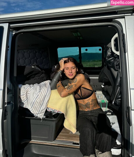 Gigi Abeleira pornstar pretty photo